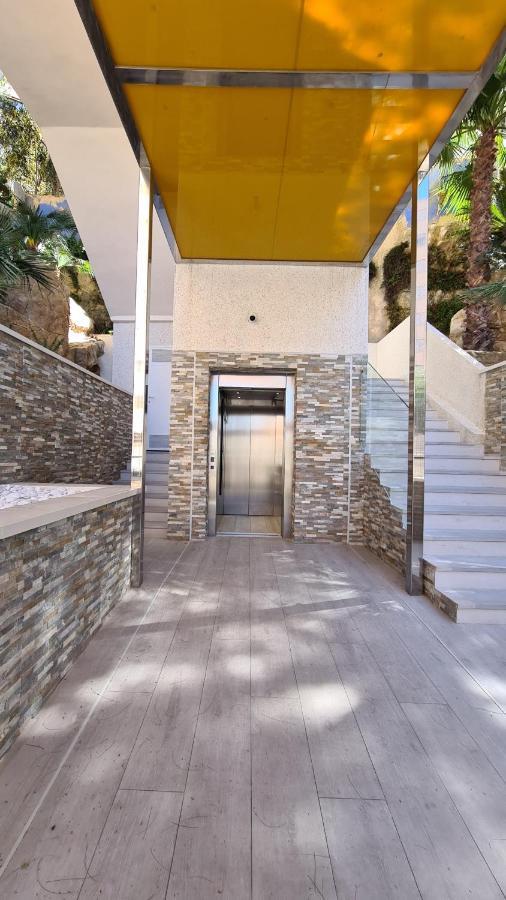 Apartamento Trinisol II 4 If Benidorm Exterior photo